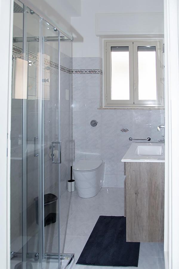 Eleonora'S House Apartment Trapani Luaran gambar