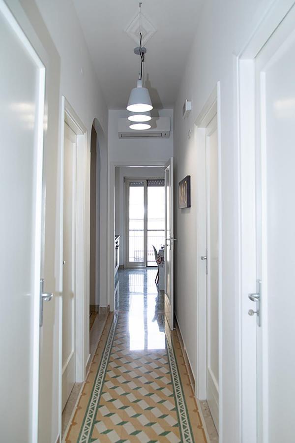 Eleonora'S House Apartment Trapani Luaran gambar