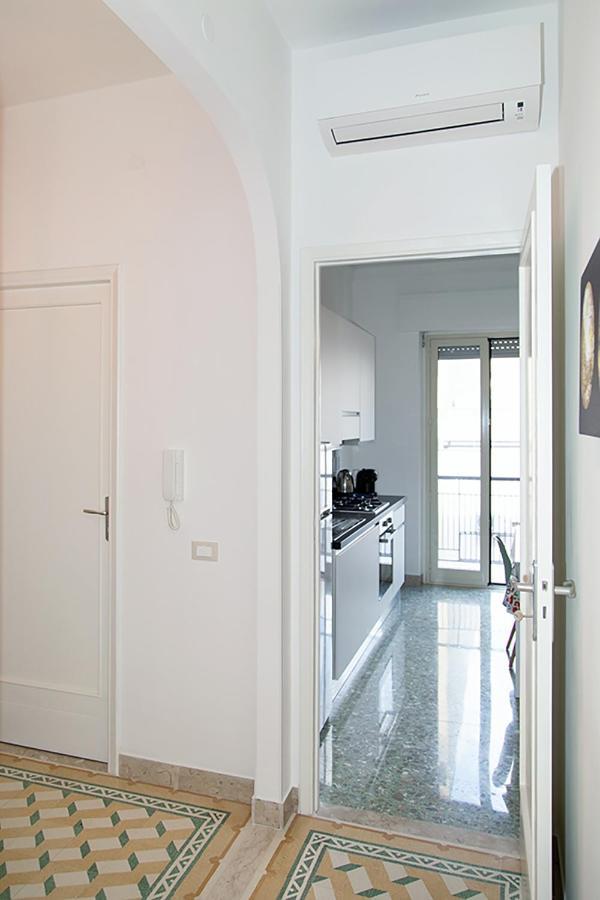 Eleonora'S House Apartment Trapani Luaran gambar