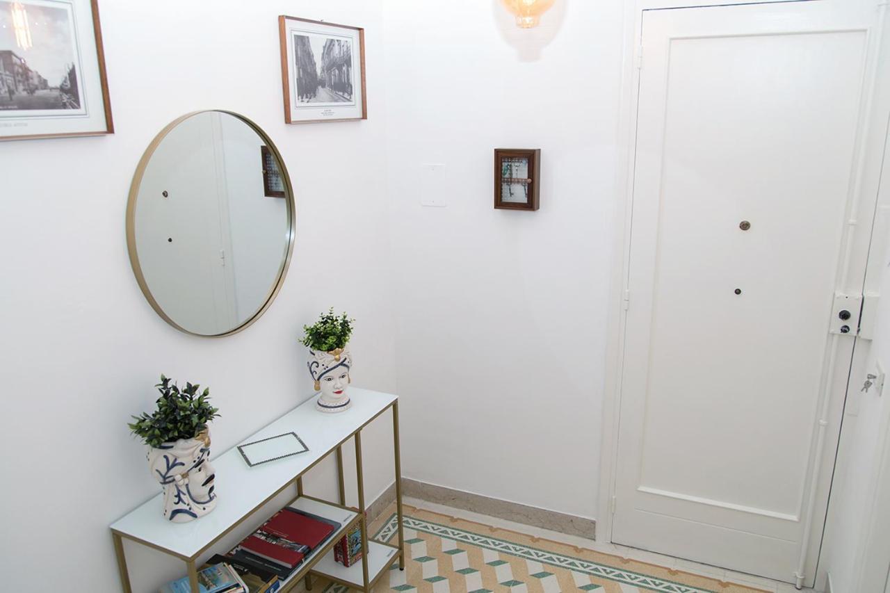 Eleonora'S House Apartment Trapani Luaran gambar